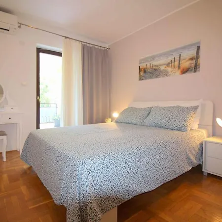 In - Istrien 9921 Apartment