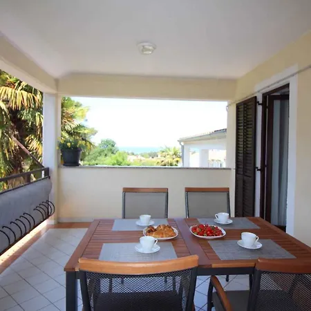 In - Istrien 9921 Porec