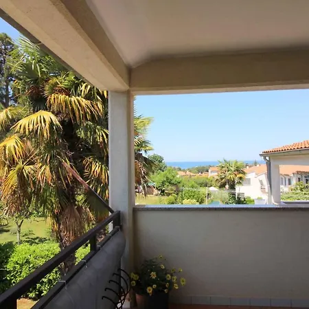 In - Istrien 9921 * Poreč