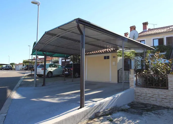 In - Istrien 9921 Apartamento Poreč