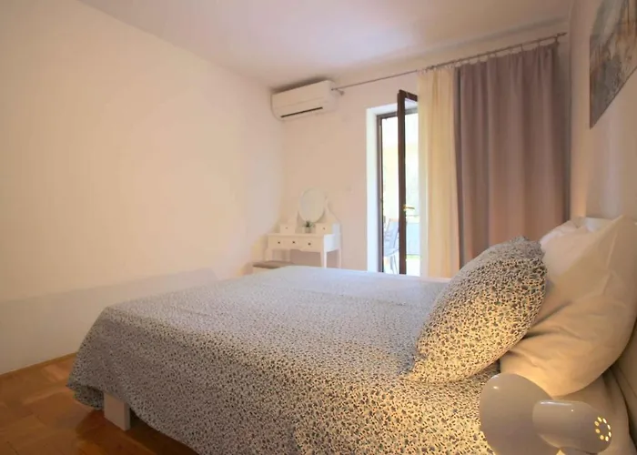 In - Istrien 9921 Apartamento