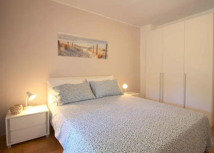 Apartamento In - Istrien 9921 *