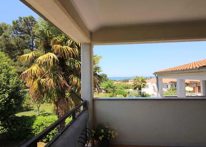 In - Istrien 9921 * Poreč