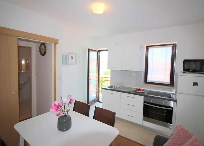 In - Istrien 9921 波雷奇