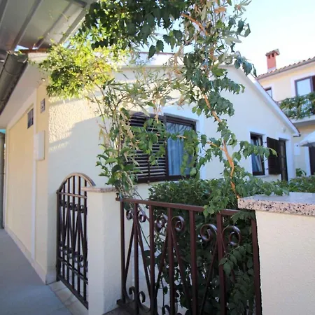 In - Istrien 9921 Appartement *