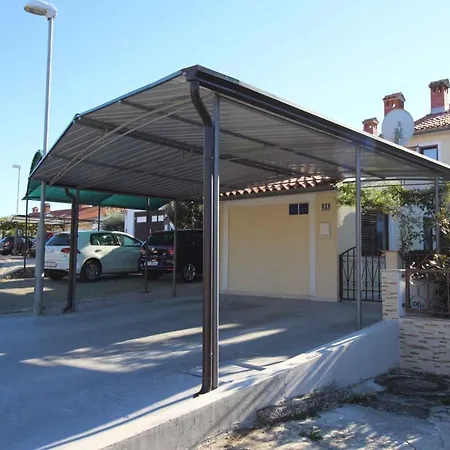 In - Istrien 9921 Appartement Poreč