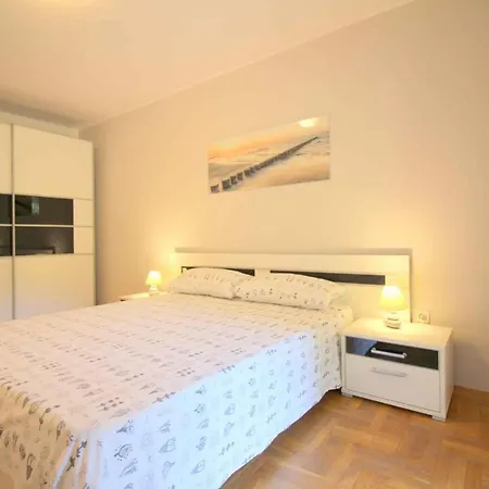 In - Istrien 9921 Appartement Poreč