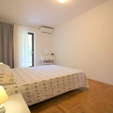 In - Istrien 9921 Apartman Porec