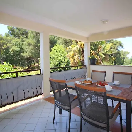 In - Istrien 9921 Apartman *