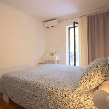 In - Istrien 9921 Apartman