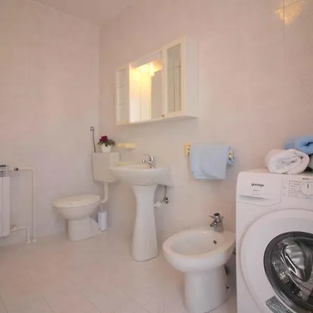 Apartman In - Istrien 9921 Porec