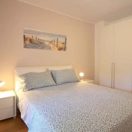 Apartman In - Istrien 9921 *