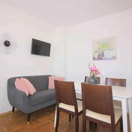 In - Istrien 9921 Appartement