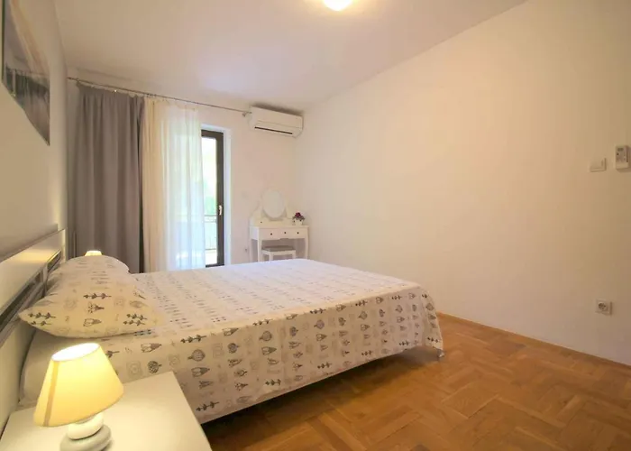 In - Istrien 9921 Lejlighed Poreč