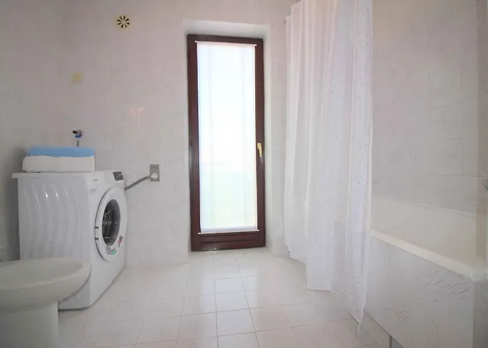 In - Istrien 9921 Appartement Poreč