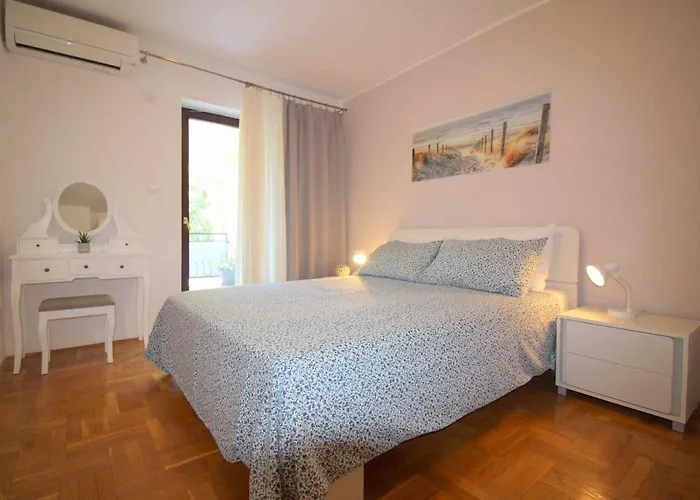 In - Istrien 9921 Appartement