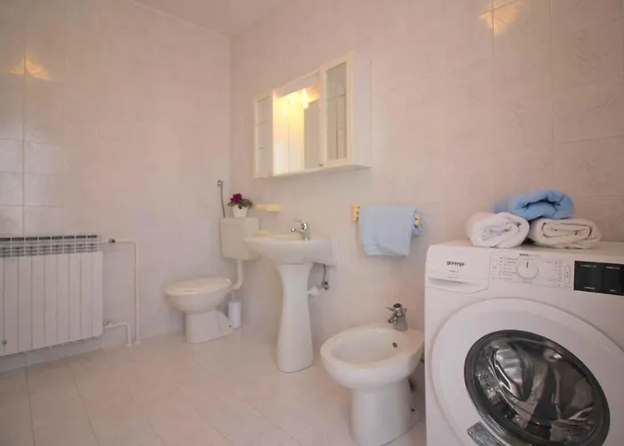 Appartement In - Istrien 9921 Poreč