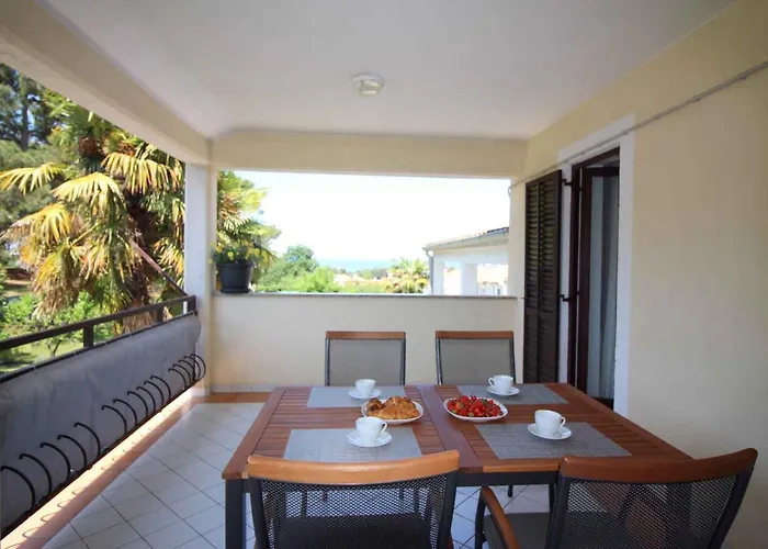 In - Istrien 9921 Poreč