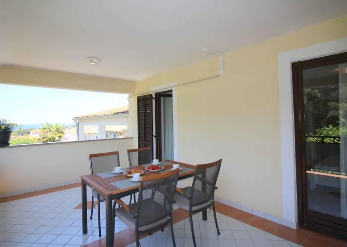 In - Istrien 9921 * Poreč